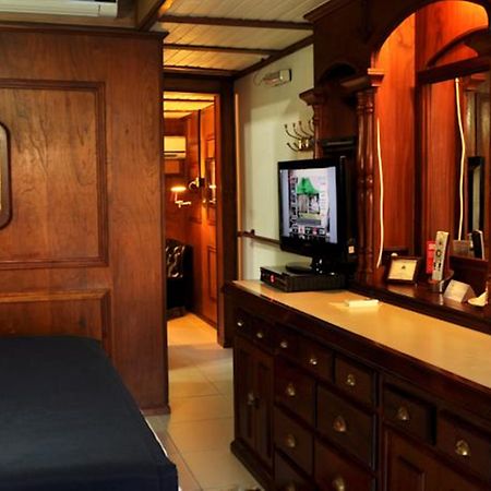 Plaza Inn Pousada Do Capitao Ilhabela Ngoại thất bức ảnh