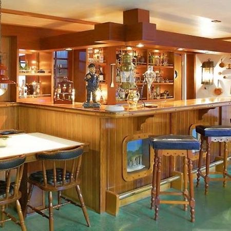 Plaza Inn Pousada Do Capitao Ilhabela Ngoại thất bức ảnh