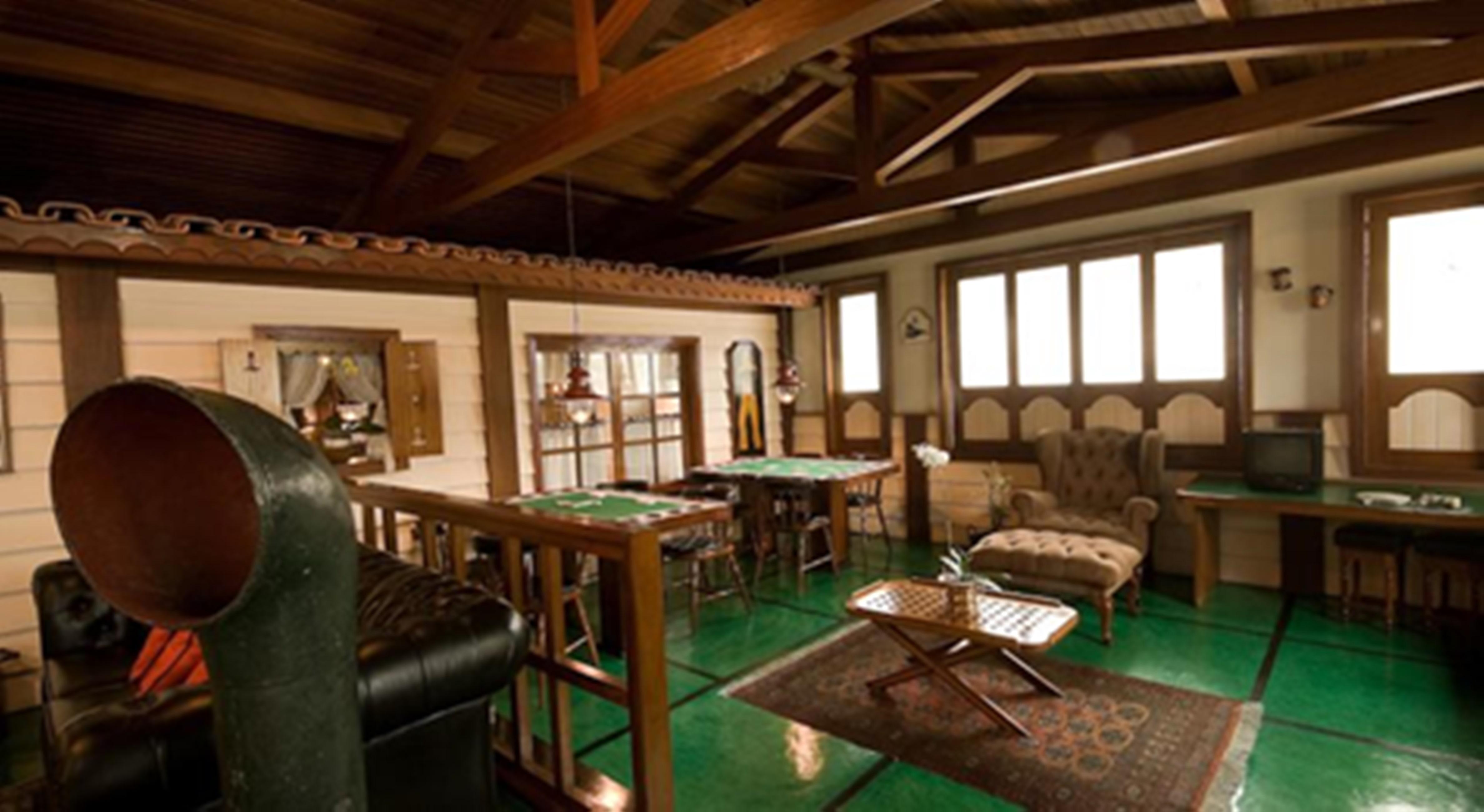 Plaza Inn Pousada Do Capitao Ilhabela Ngoại thất bức ảnh
