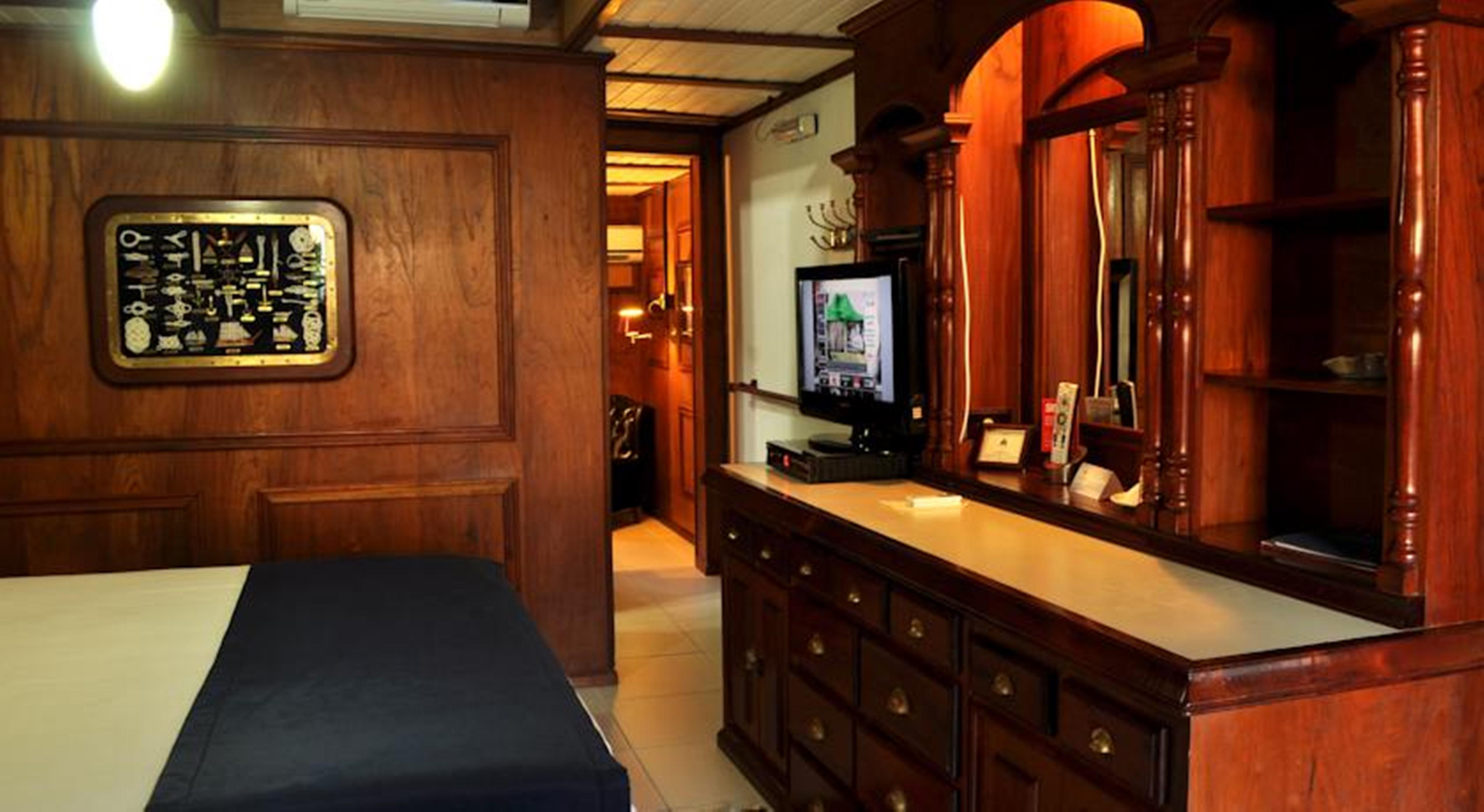 Plaza Inn Pousada Do Capitao Ilhabela Ngoại thất bức ảnh