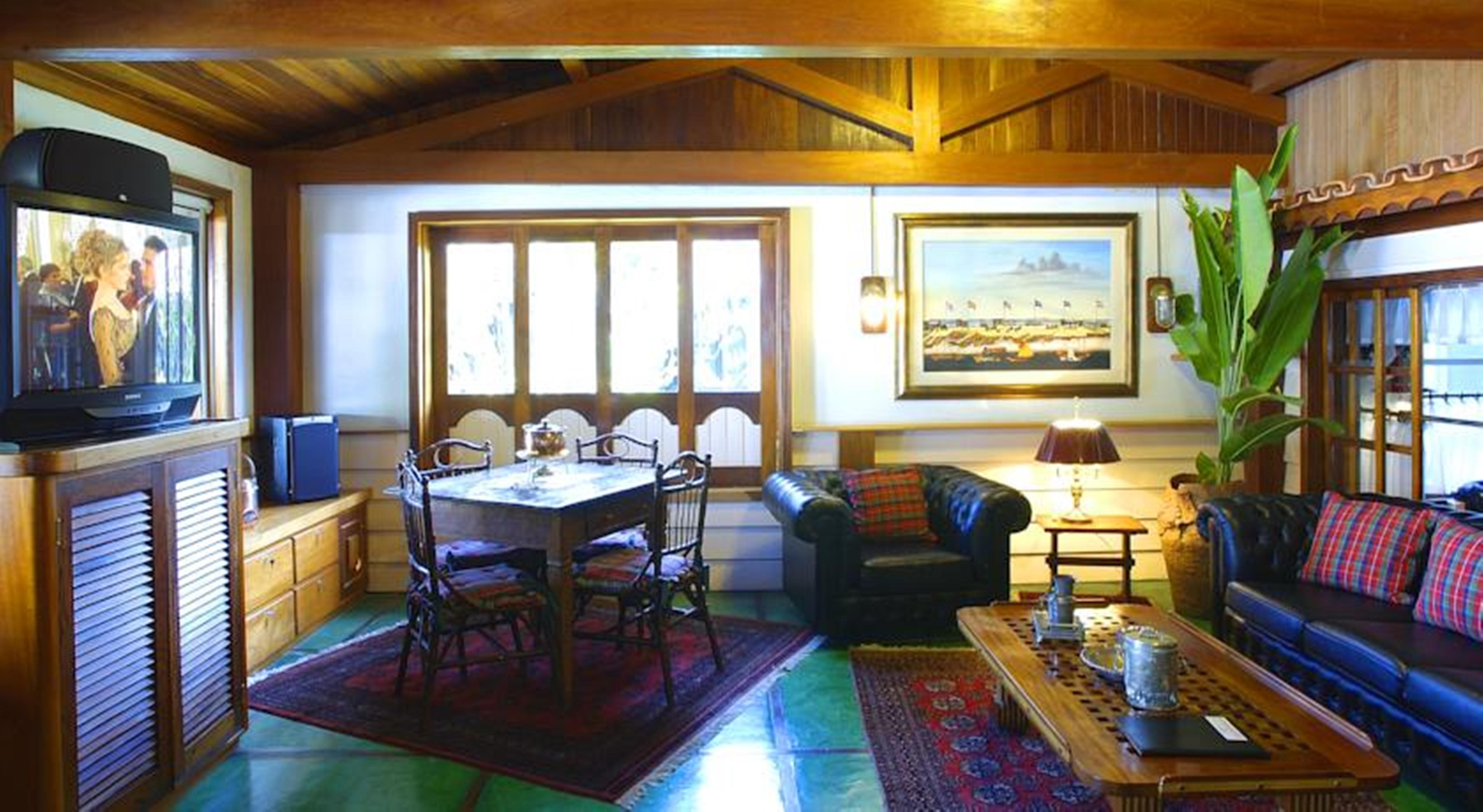 Plaza Inn Pousada Do Capitao Ilhabela Ngoại thất bức ảnh