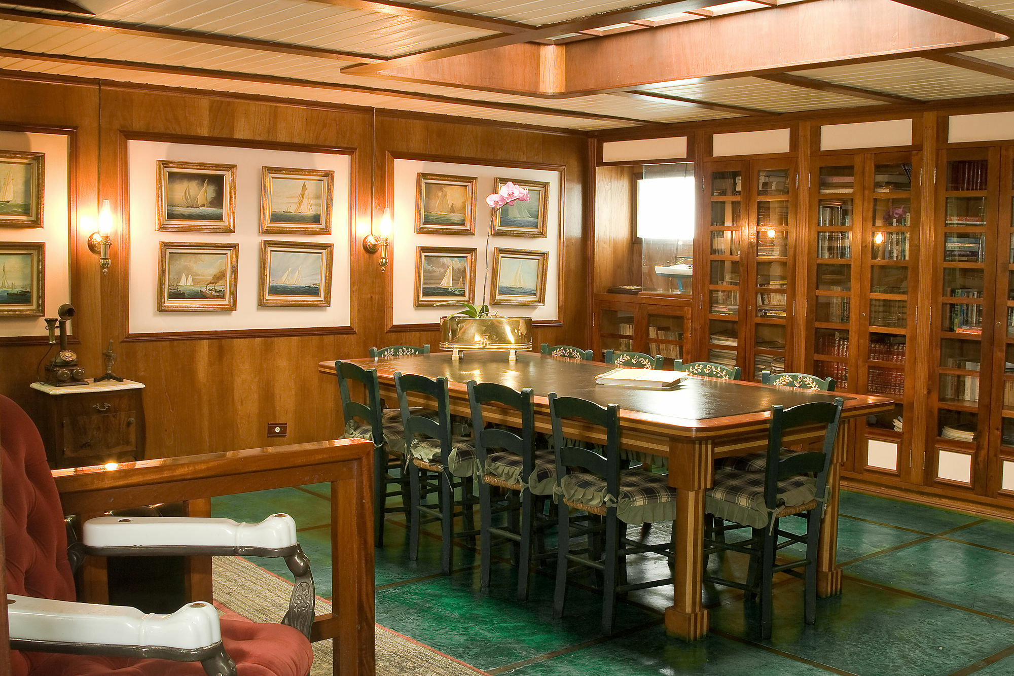 Plaza Inn Pousada Do Capitao Ilhabela Nhà hàng bức ảnh