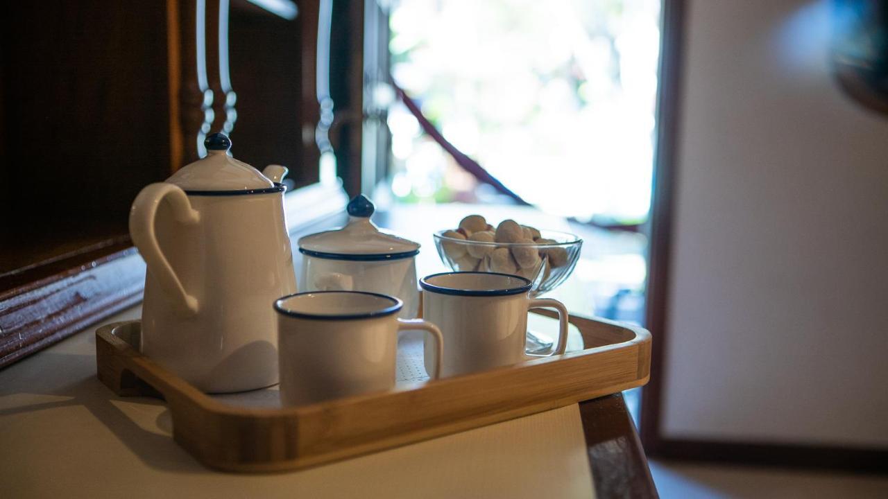 Plaza Inn Pousada Do Capitao Ilhabela Ngoại thất bức ảnh