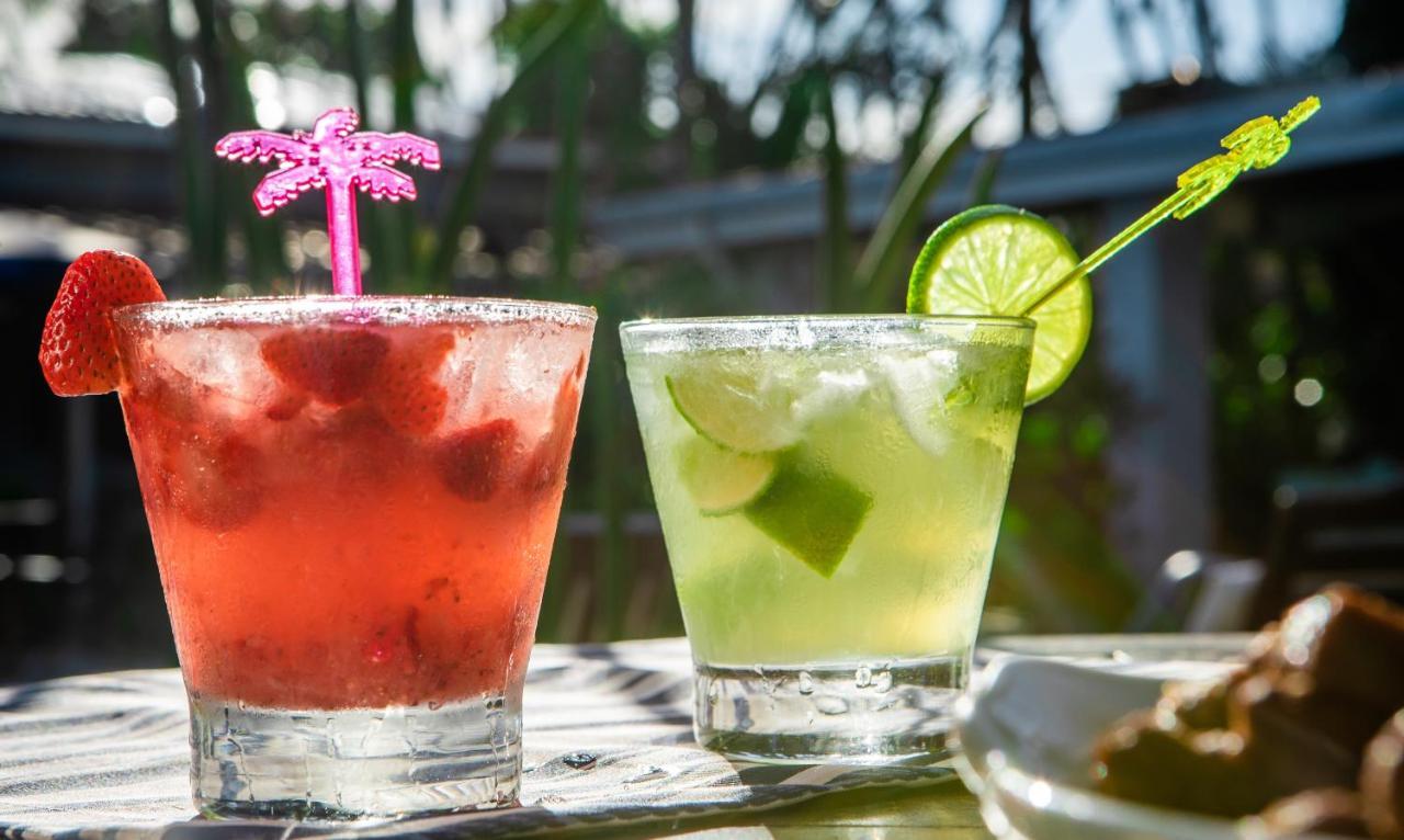 Plaza Inn Pousada Do Capitao Ilhabela Ngoại thất bức ảnh