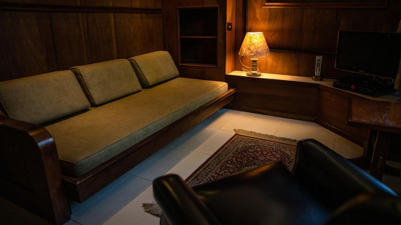 Plaza Inn Pousada Do Capitao Ilhabela Ngoại thất bức ảnh